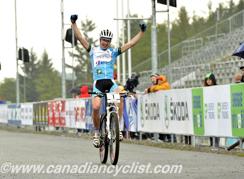 Nove Mesto na Morave (CZE) World Cup