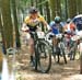 Nove Mesto na Morave (CZE) World Cup