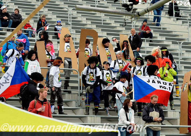 Nove Mesto na Morave (CZE) World Cup