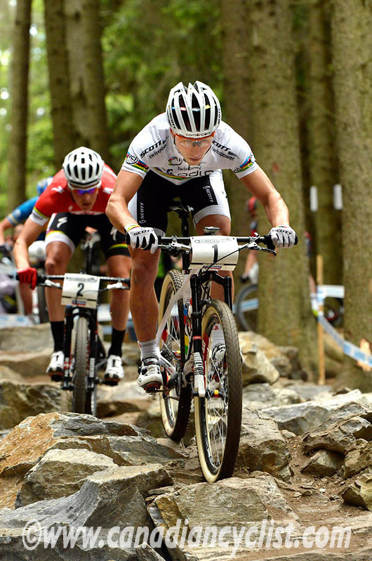 Nove Mesto na Morave (CZE) World Cup