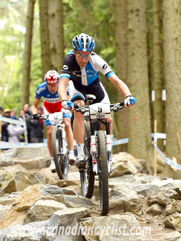 Nove Mesto na Morave (CZE) World Cup