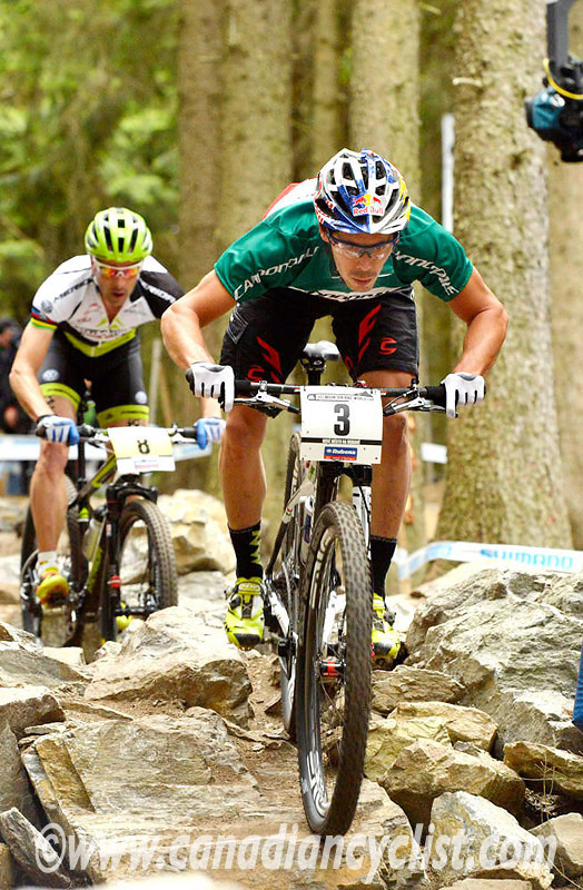 Nove Mesto na Morave (CZE) World Cup