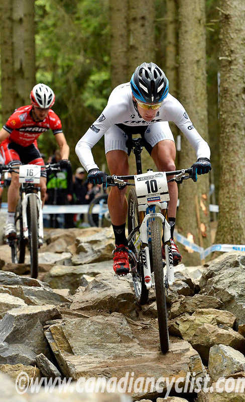 Nove Mesto na Morave (CZE) World Cup