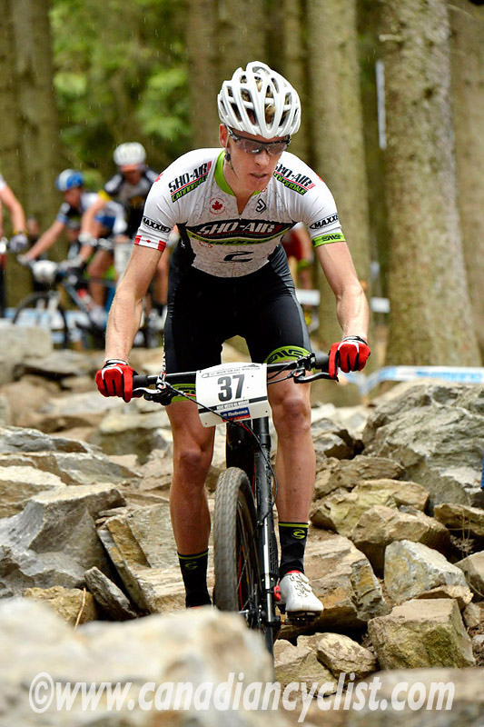 Nove Mesto na Morave (CZE) World Cup