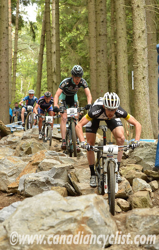 Nove Mesto na Morave (CZE) World Cup