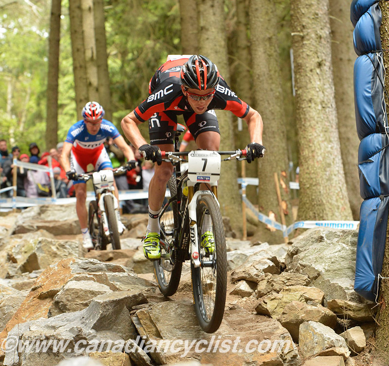 Nove Mesto na Morave (CZE) World Cup