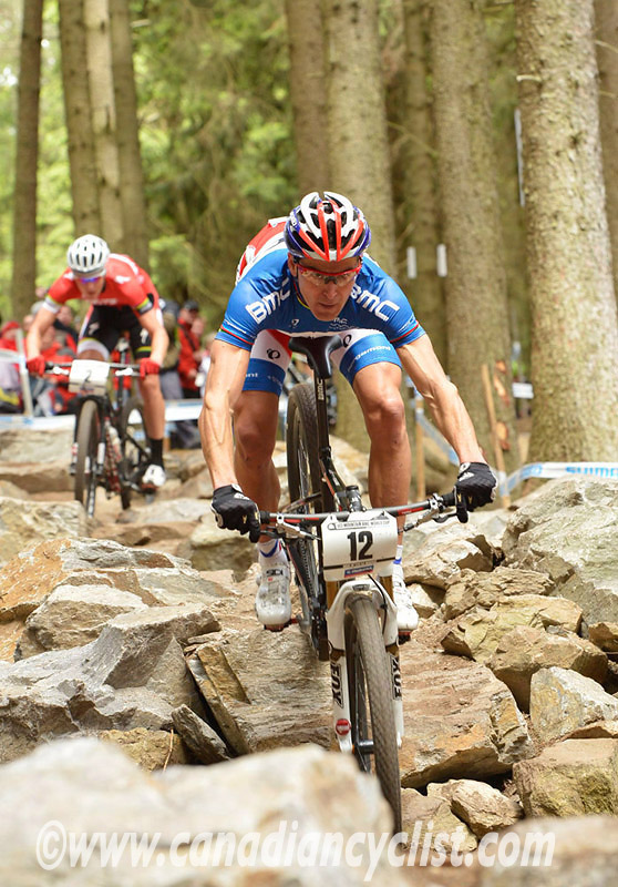 Nove Mesto na Morave (CZE) World Cup