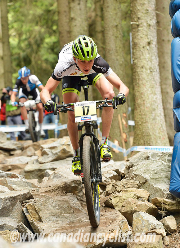 Nove Mesto na Morave (CZE) World Cup