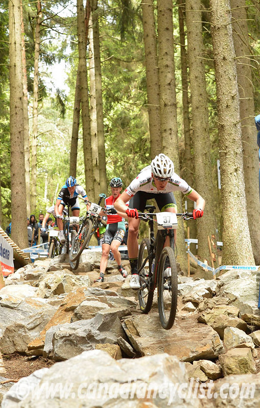Nove Mesto na Morave (CZE) World Cup