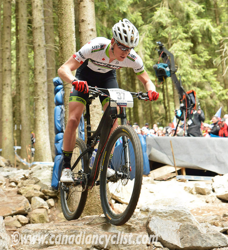 Nove Mesto na Morave (CZE) World Cup