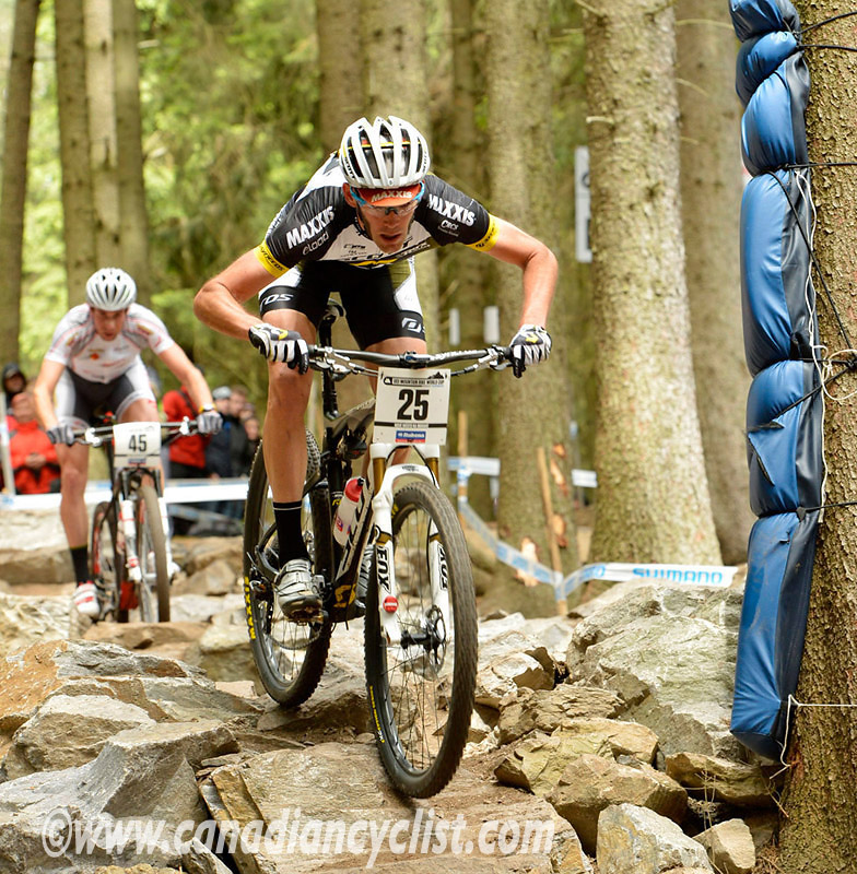 Nove Mesto na Morave (CZE) World Cup
