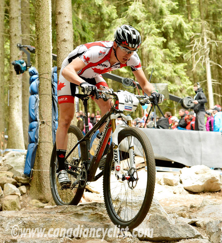 Nove Mesto na Morave (CZE) World Cup