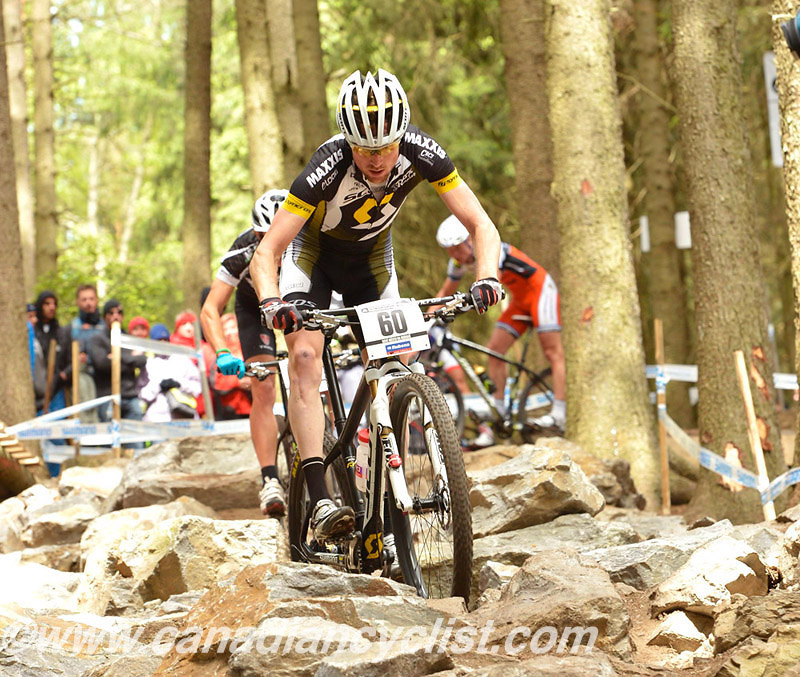 Nove Mesto na Morave (CZE) World Cup