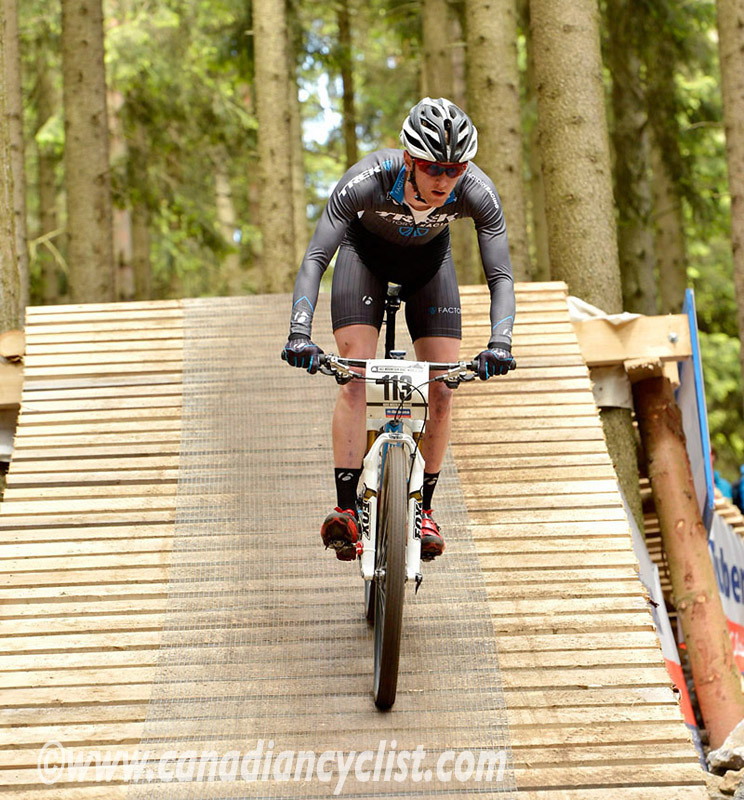 Nove Mesto na Morave (CZE) World Cup