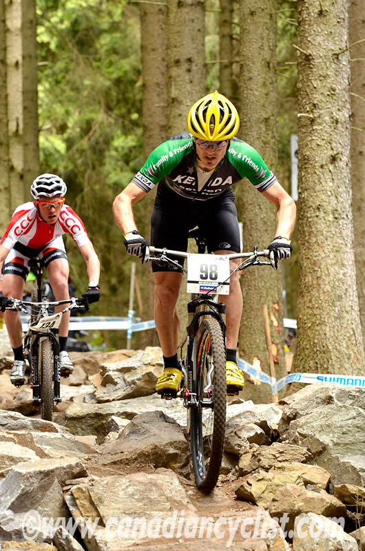 Nove Mesto na Morave (CZE) World Cup
