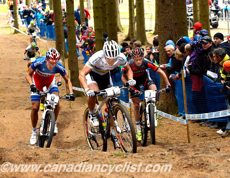 Nove Mesto na Morave (CZE) World Cup