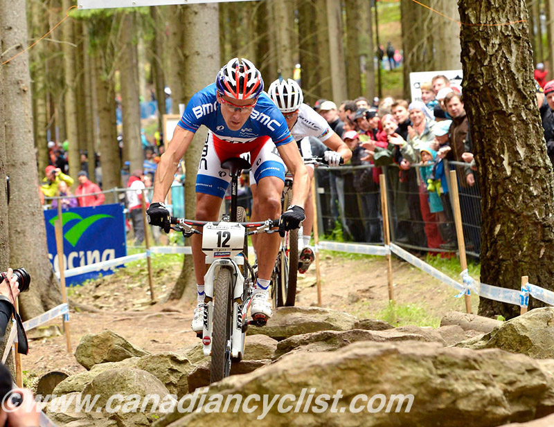 Nove Mesto na Morave (CZE) World Cup