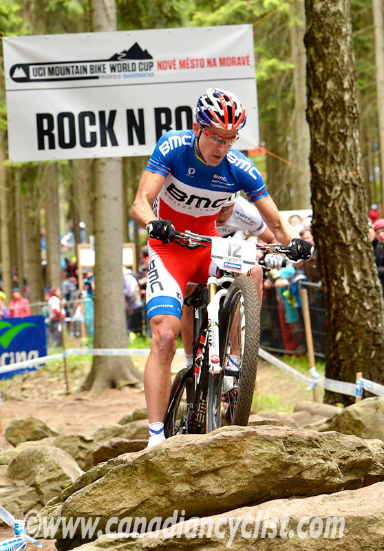 Nove Mesto na Morave (CZE) World Cup