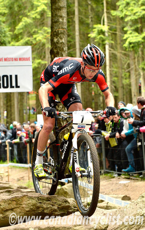 Nove Mesto na Morave (CZE) World Cup