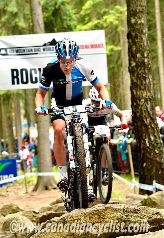 Nove Mesto na Morave (CZE) World Cup