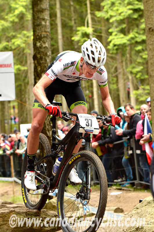 Nove Mesto na Morave (CZE) World Cup