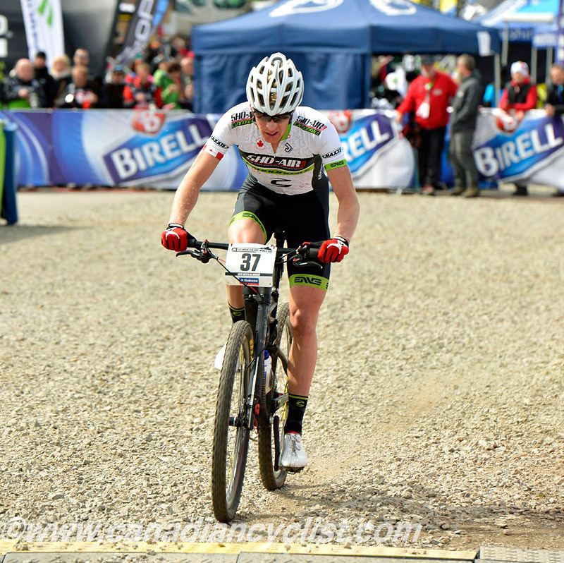Nove Mesto na Morave (CZE) World Cup