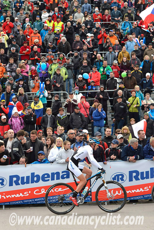 Nove Mesto na Morave (CZE) World Cup
