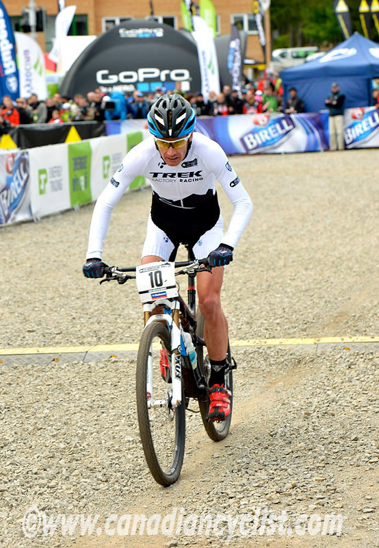 Nove Mesto na Morave (CZE) World Cup