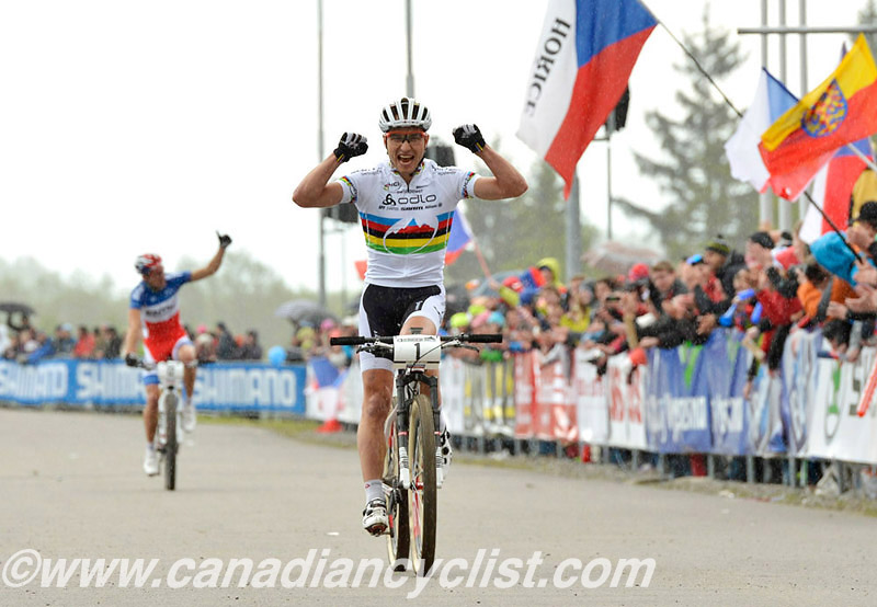 Nove Mesto na Morave (CZE) World Cup