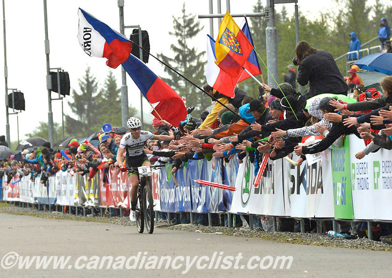 Nove Mesto na Morave (CZE) World Cup