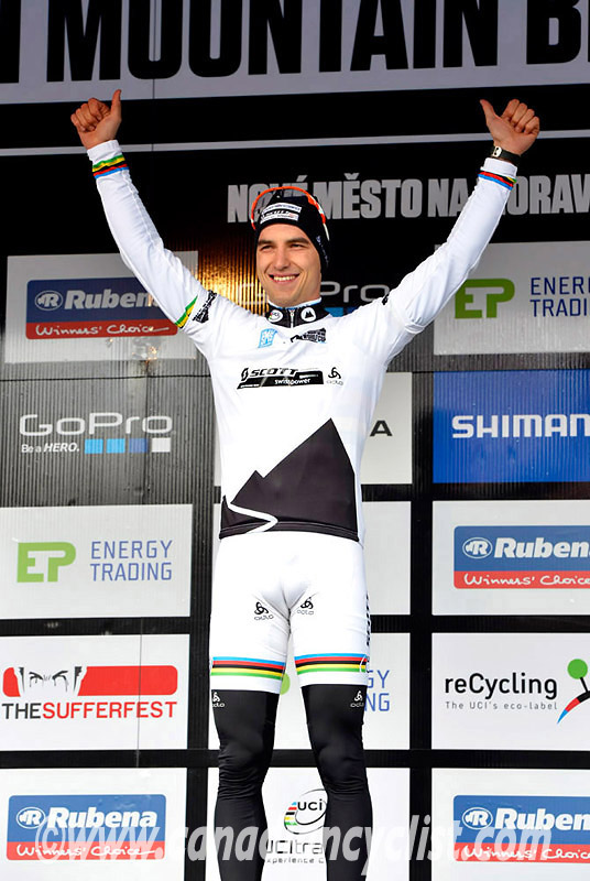 Nove Mesto na Morave (CZE) World Cup