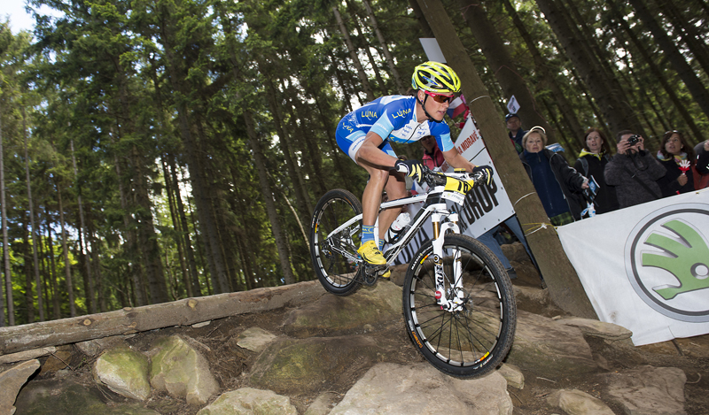 Albstadt World Cup 2013