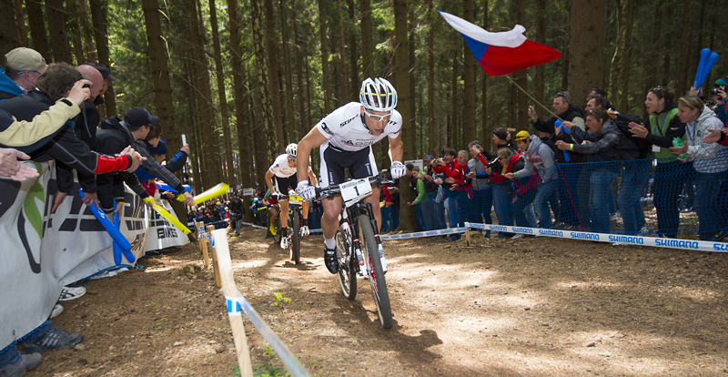 Albstadt World Cup 2013