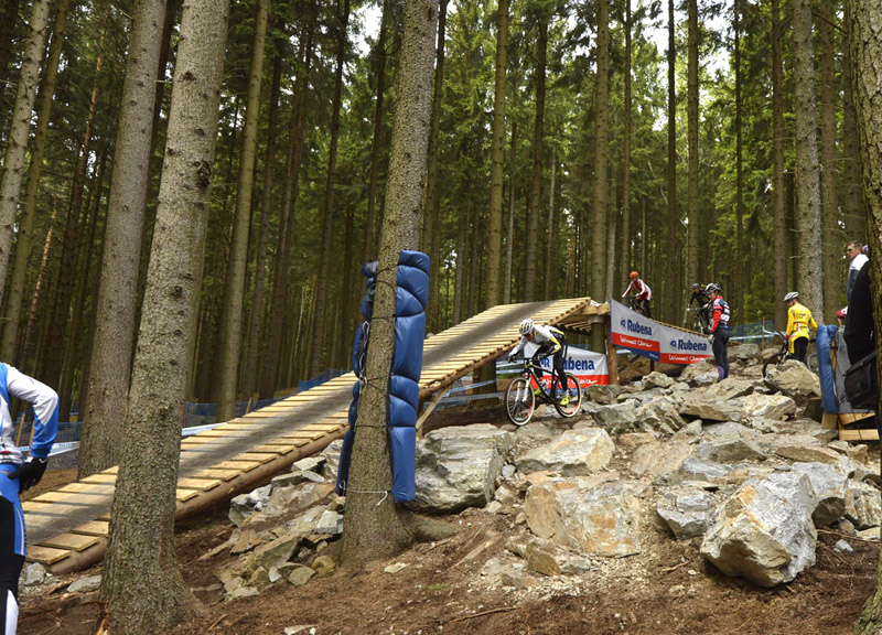 Albstadt World Cup 2013