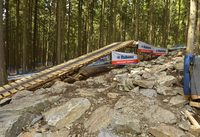 Albstadt World Cup 2013