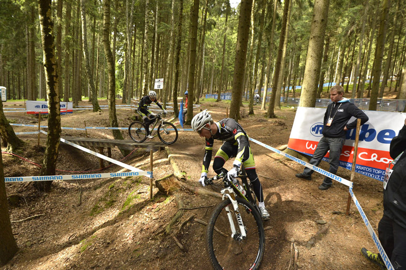 Albstadt World Cup 2013