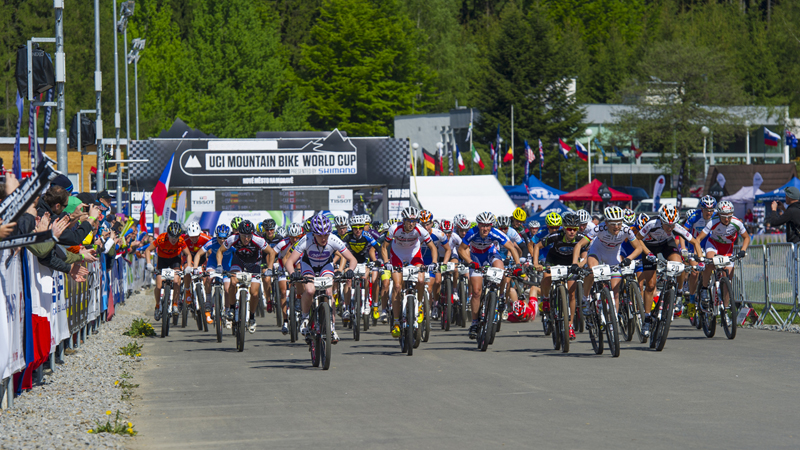 Albstadt World Cup 2013