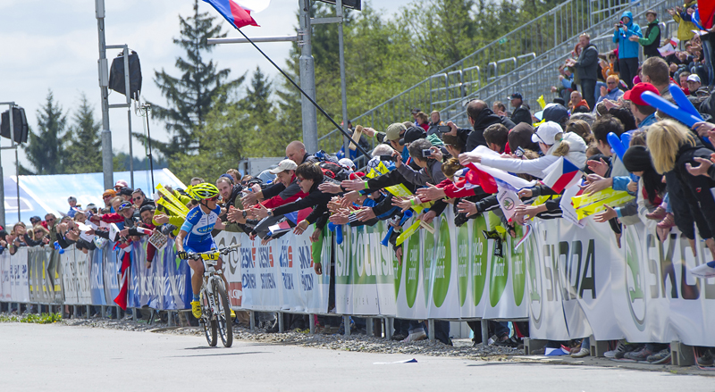 Albstadt World Cup 2013