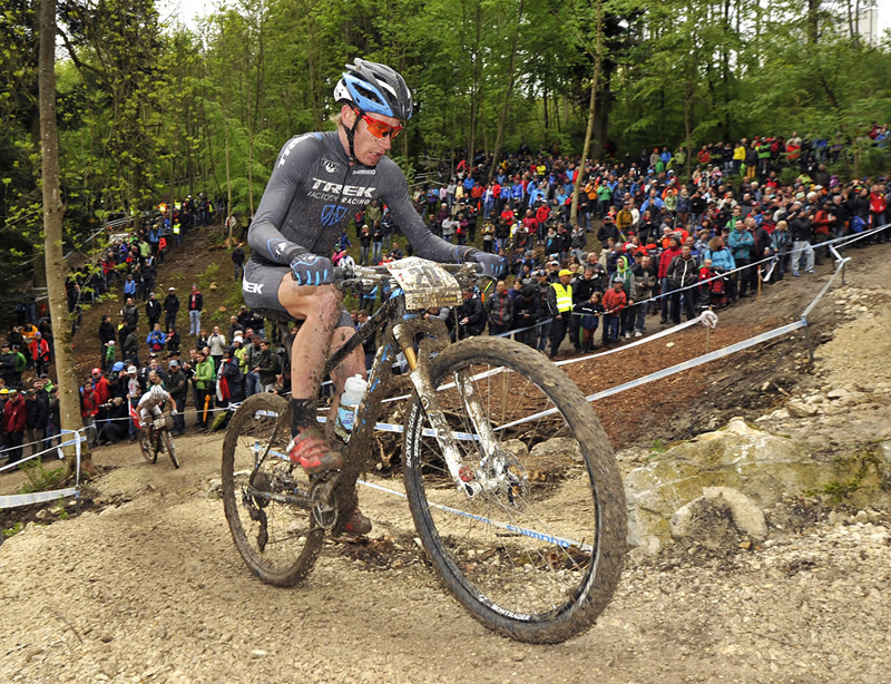 Albstadt World Cup 2013
