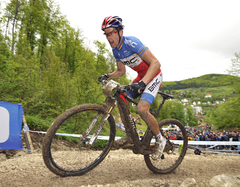 Albstadt World Cup 2013