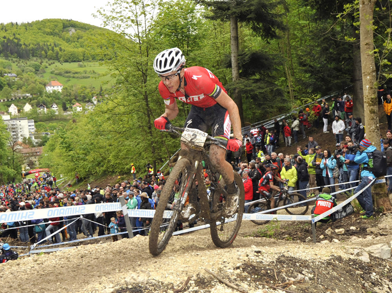 Albstadt World Cup 2013