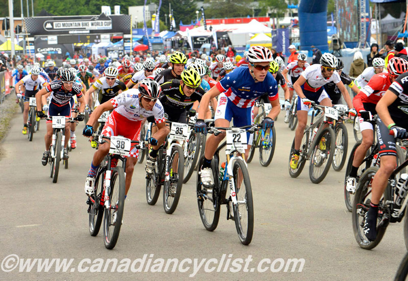 Nove Mesto na Morave (CZE) World Cup