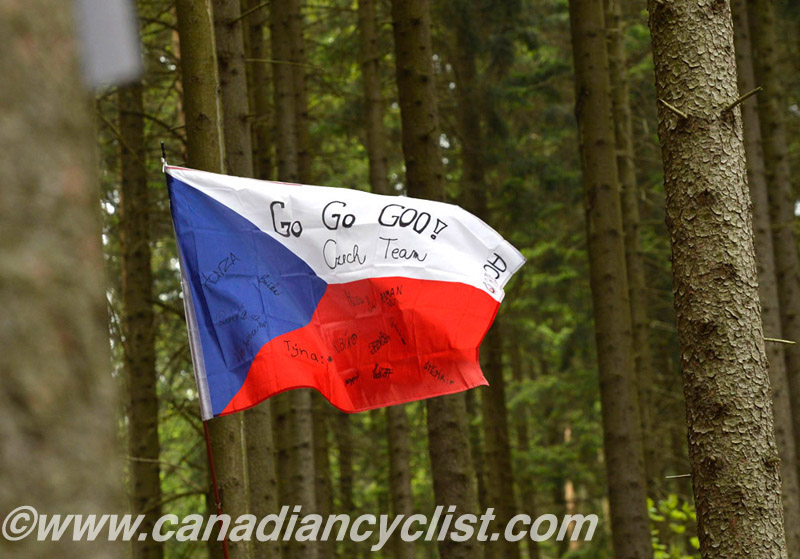 Nove Mesto na Morave (CZE) World Cup