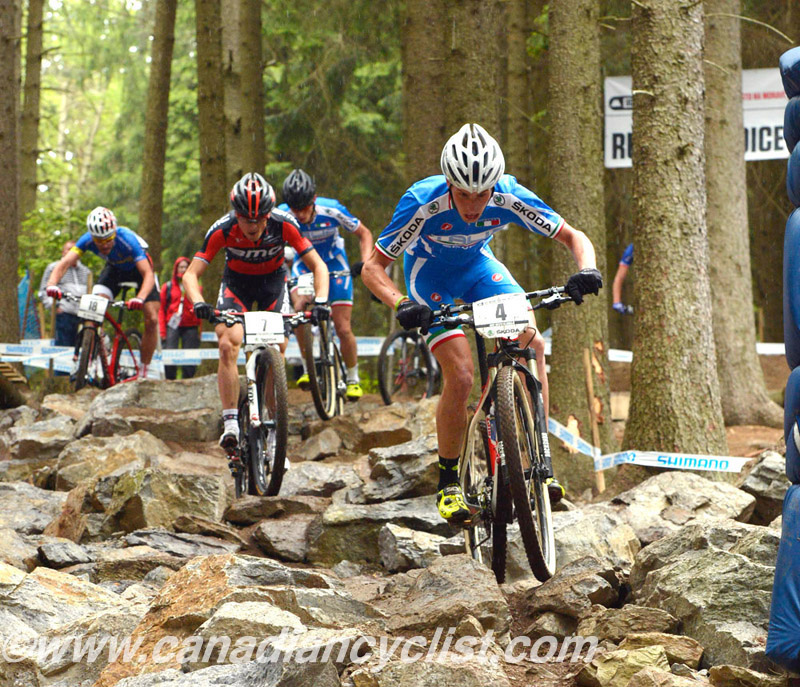 Nove Mesto na Morave (CZE) World Cup