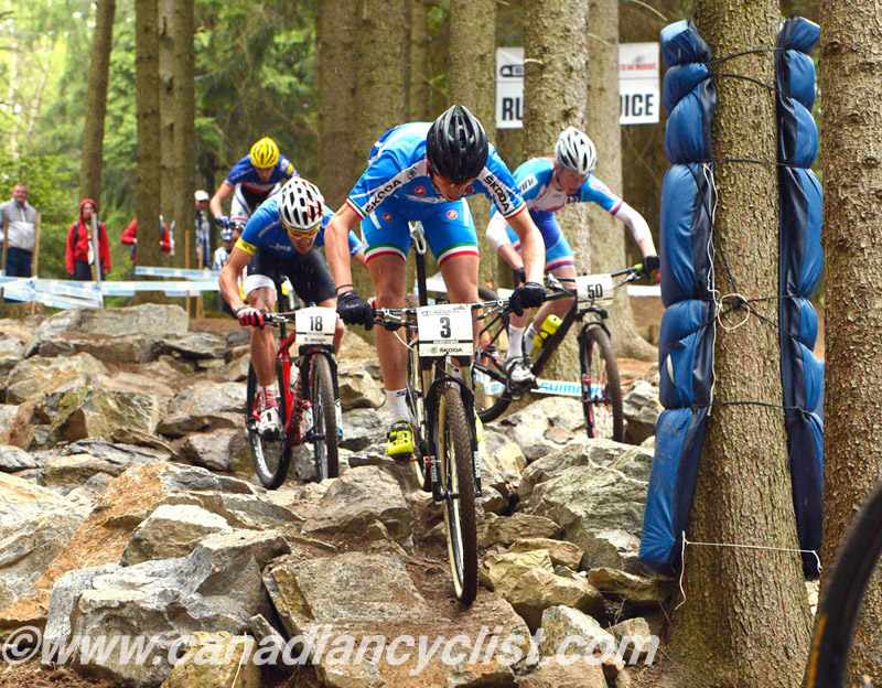 Nove Mesto na Morave (CZE) World Cup