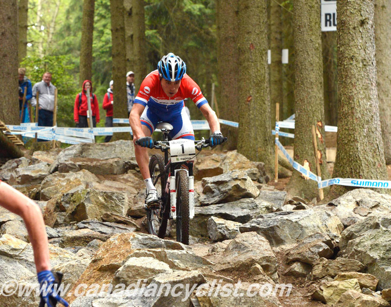 Nove Mesto na Morave (CZE) World Cup
