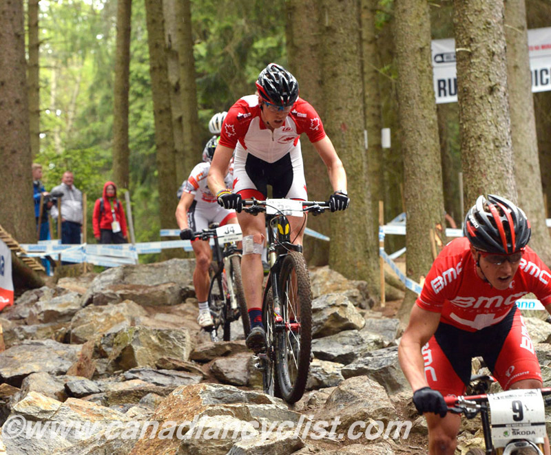 Nove Mesto na Morave (CZE) World Cup