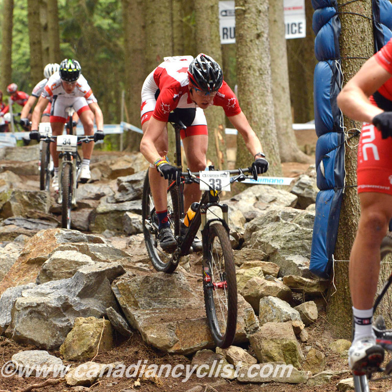 Nove Mesto na Morave (CZE) World Cup