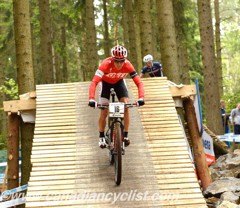 Nove Mesto na Morave (CZE) World Cup