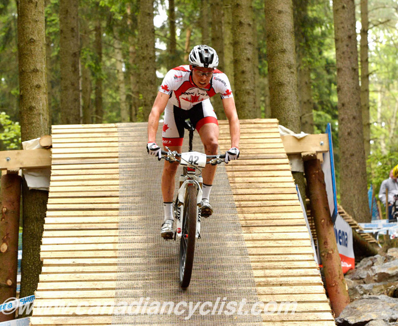 Nove Mesto na Morave (CZE) World Cup